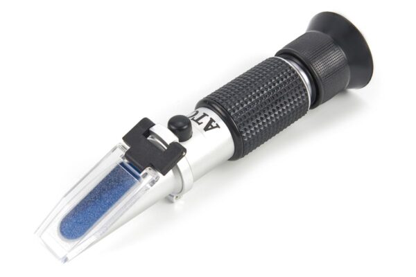HBM Refractometer Voor o.a. Accuzuur, Adblue en Koelvloeistof - Afbeelding 3
