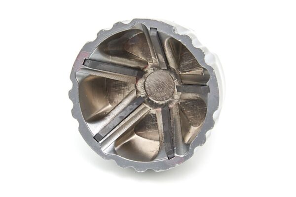 HBM Professionele Schroefdraad Hersteller, Verzinkfrees Voor Defect Schroefdraad 13-36 mm - Image 2