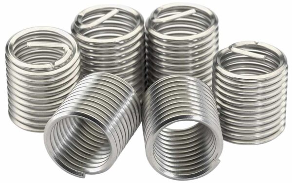 Volkel V-coil