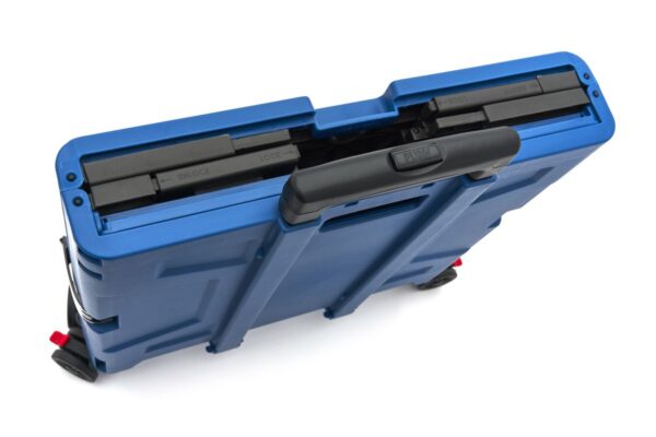 HBM Opvouwbare Krat 45 kg - Afbeelding 9