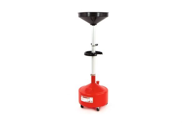 HBM 30 Liter Olie opvangsysteem