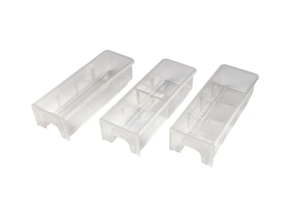 HBM 38 Laden Ladenkast, Assortimentskast, Opbergsysteem - Afbeelding 5
