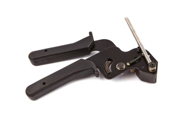 HBM Professionele Kabelbinder / Tie-wrap Tang 4,6 - 12 mm voor RVS - Image 5