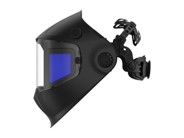 HBM lashelm Master zwart - Image 2
