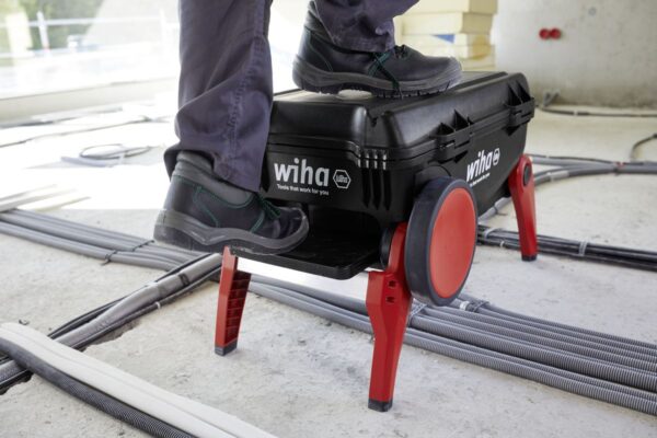 Wiha gereedschapsset elektricien XXL 4 9300-70104 - Bild 9