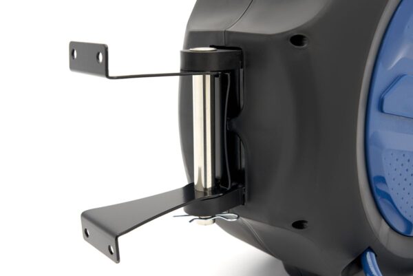 HBM automatische luchthaspel - Afbeelding 9