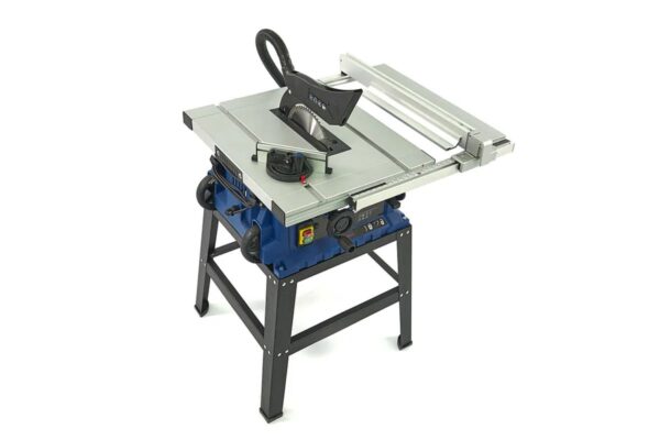 HBM 255 mm Cirkelzaagtafel - Image 11