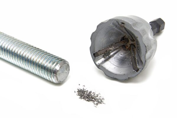 HBM Professionele Schroefdraad Hersteller, Verzinkfrees Voor Defect Schroefdraad 3-19 mm - Bild 2