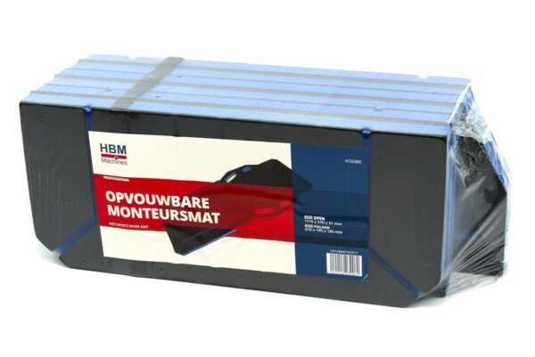 Opvouwbare monteursmat - Afbeelding 6
