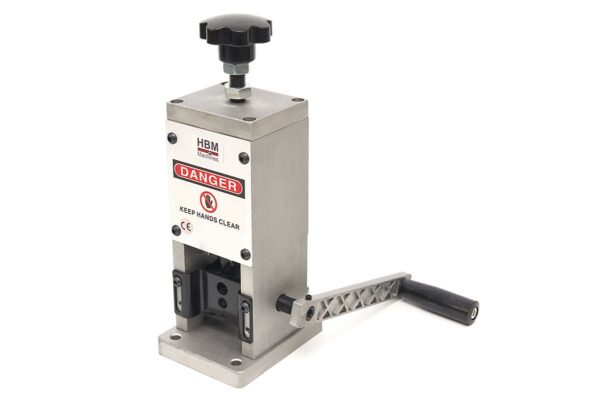 HBM Professionele Kabelstripper, Kabelpeller, Draadstripmachine - Image 2