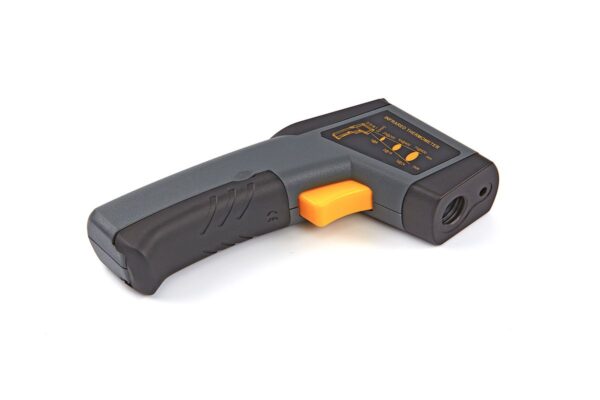 Dasqua Professionele Infrarood Temperatuurmeter - Afbeelding 2