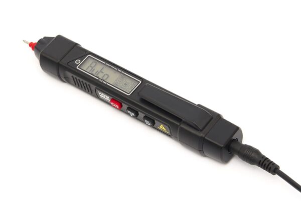 HBM digitale pen multimeter - Afbeelding 6