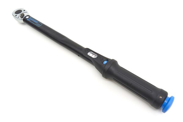 Gedore 3550 UK LS4 5 Delige Omschakelbare Momentsleutelset - 1/2 inch Opname - Bild 2