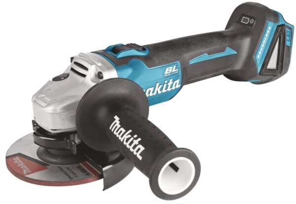 Makita 18 Volt Combiset (klop)boren, (slag)schroeven, zagen en slijpen - Bild 4