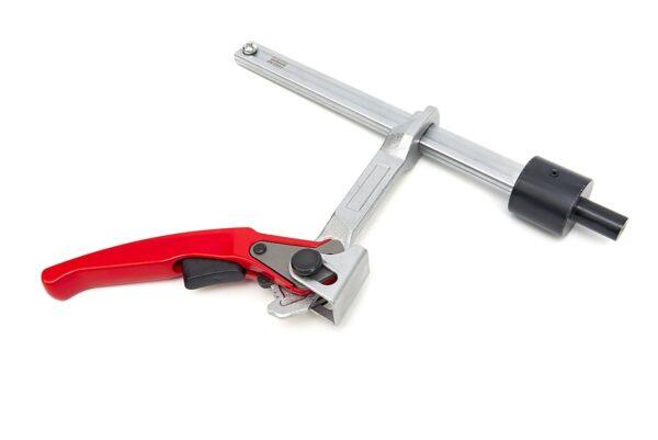 HBM 220 mm Snelspanklem Voor Lastafel - Image 2