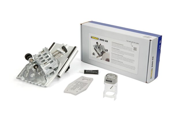 Tormek DBS - 22 Hulpstuk voor Boren