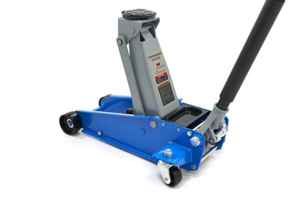 HBM 3 Ton Professionele Garagekrik - Image 9