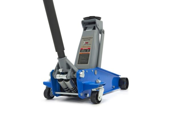 HBM 3 Ton Professionele Garagekrik - Image 10