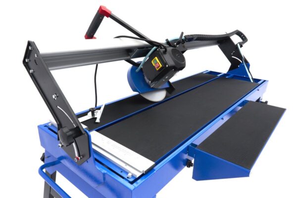 HBM Professionele Tegelzaagmachine - Tegelsnijder - 1200 mm.- 1200W - Bild 19