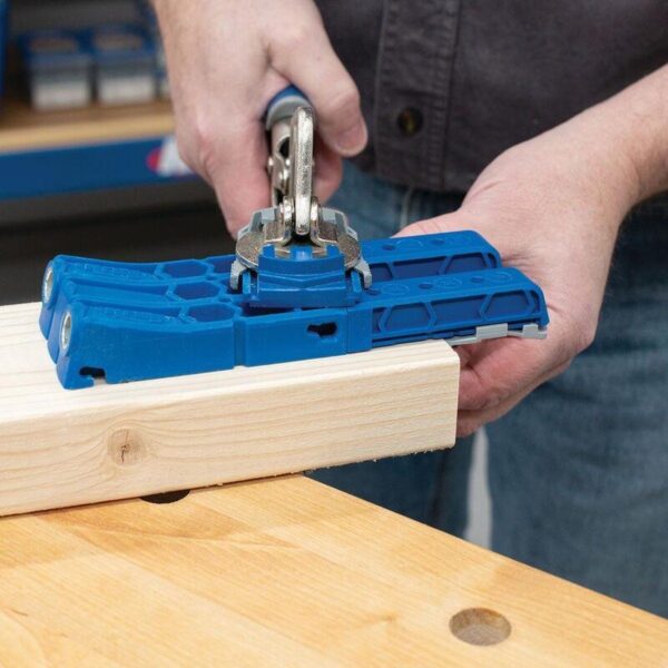 Kreg Pocket-Hole Jig 320 - Afbeelding 3