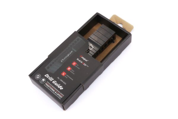 Dasqua boormeter  1804-6331 - Afbeelding 7