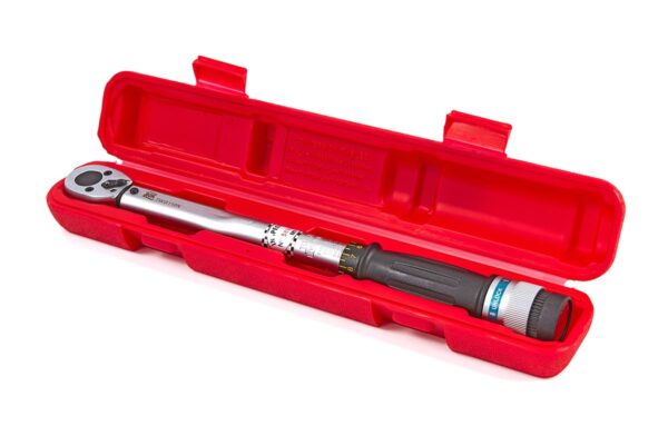 AOK 3/8 inch Momentsleutel 20-110 Nm