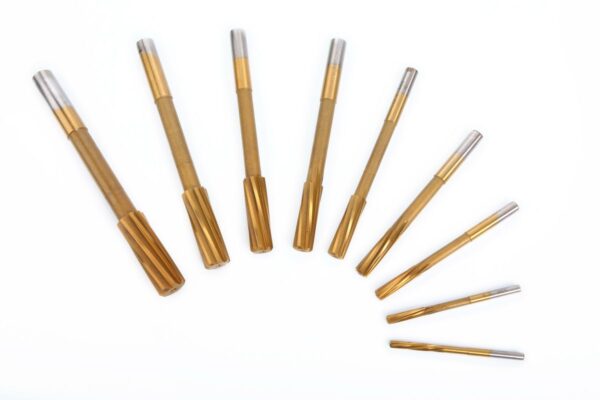 HBM H7 Machineruimers