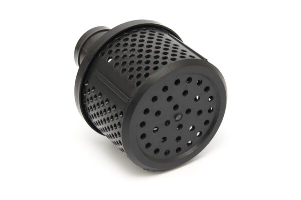HBM filter voor waterpomp 196cc met benzine motor - Afbeelding 2