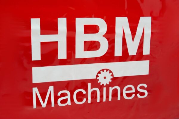 HBM verrijdbaar lasscherm, lasgordijn 174 x 522 cm - Afbeelding 7