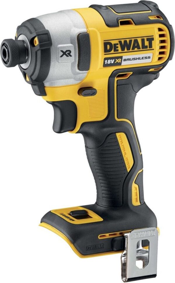 DeWalt accu combiset 5-delig, 18 Volt, 5.0 Ah, DCK551P3T - Afbeelding 4