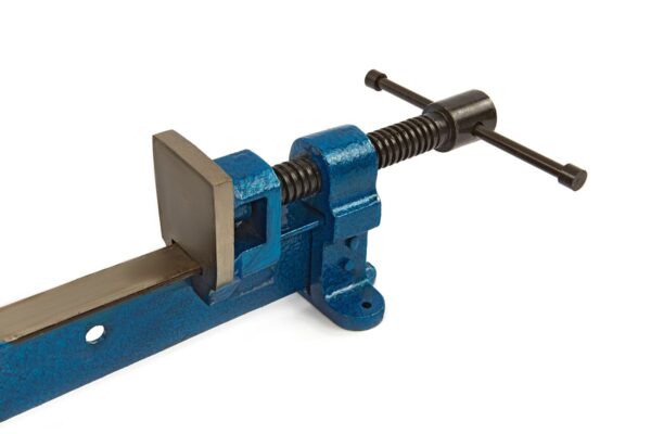 HBM lange lijmklem, T-Klem, 1200 mm, 4 stuks - Afbeelding 7