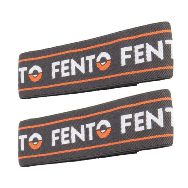 Fento kniebeschermer set elastieken home
