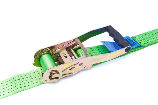 HBM sterke spanbanden - Afbeelding 2