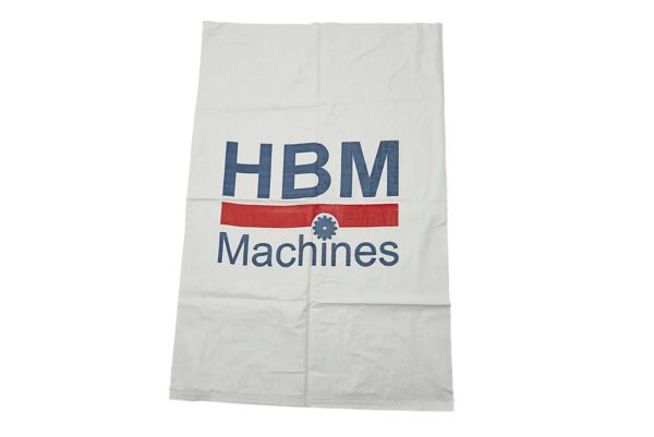 HBM puinzak 65 x 100 cm 10 stuks - Afbeelding 3