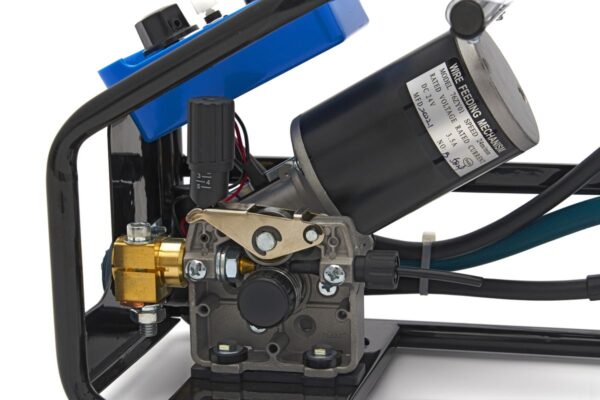 HBM 270 CI Smart Led Lasinverters Zwart - Afbeelding 17