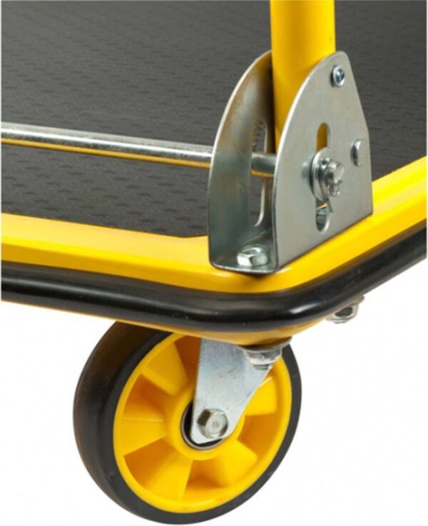 Stanley transportwagen 150 kg, SXWT-PC527 SP - Bild 6