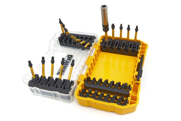 Dewalt 31-delige Bitset DT70745T-QZ - Afbeelding 2