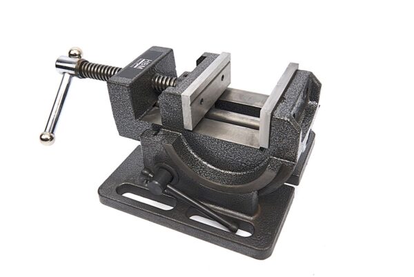 HBM kantelbare machineklemmen - Bild 6