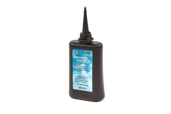 Hazet Pneumatische Olie 100 ml - 9400-100