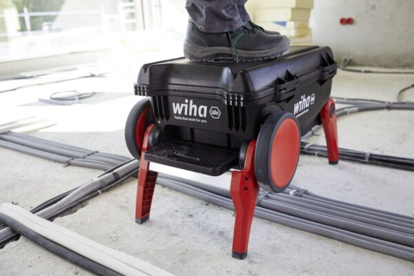 Wiha gereedschapsset elektricien XXL 4 9300-70104 - Bild 8
