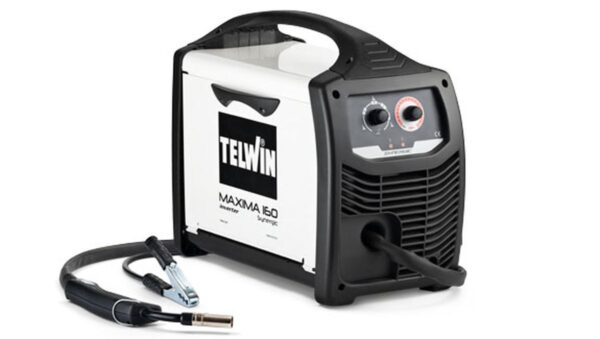 Telwin Maxima 160 230 V synergic inverter - Afbeelding 3