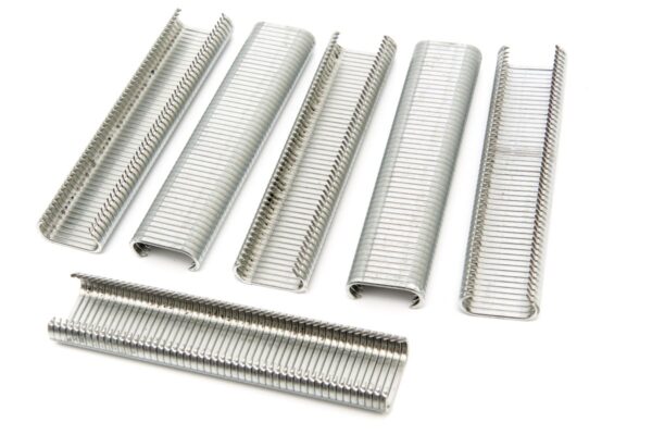 HBM Ringnieten voor Hekwerktang / Klemringtang / Ringtang 20 mm, 300 Stuks - Image 2