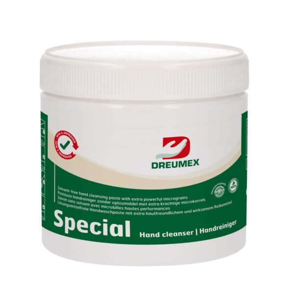 Dreumex Special 550 gram