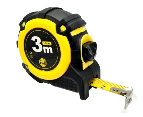 ToolPack Industriële rolbandmaten