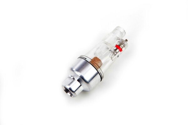 HBM BD 12 Airbrush Vochtafscheider - Afbeelding 2