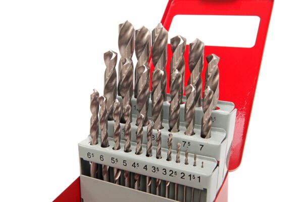 HBM 1-13 x 0,5mm HSS Borenset Model 2 - Afbeelding 2