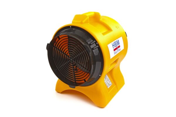 HBM 300 mm Professionele Ventilator - Afbeelding 4