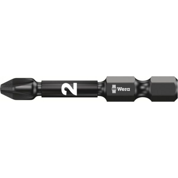 Wera krachtbits 1/4 inch