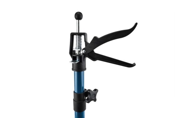 HBM verstelbare stempel met automatische vergrendeling  50 - 115 cm - Afbeelding 6
