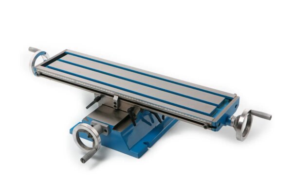 HBM BF 25 Kruistafel - Grote tafel